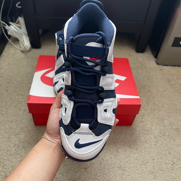 New Air More Uptempo - Picture 5 of 8